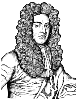 Sir William Trumbull (1639-1716) - © Nash Ford Publishing