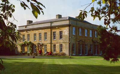 Denman College