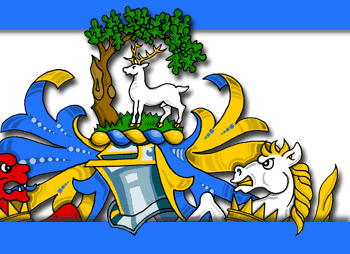 Heraldic Crest of Berkshire