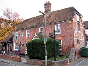 Vale and Downland Museum