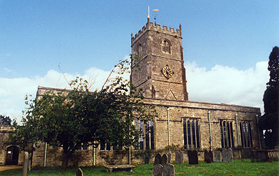 St. Andrew's Church, Shrivenham -  Nash Ford Publishing